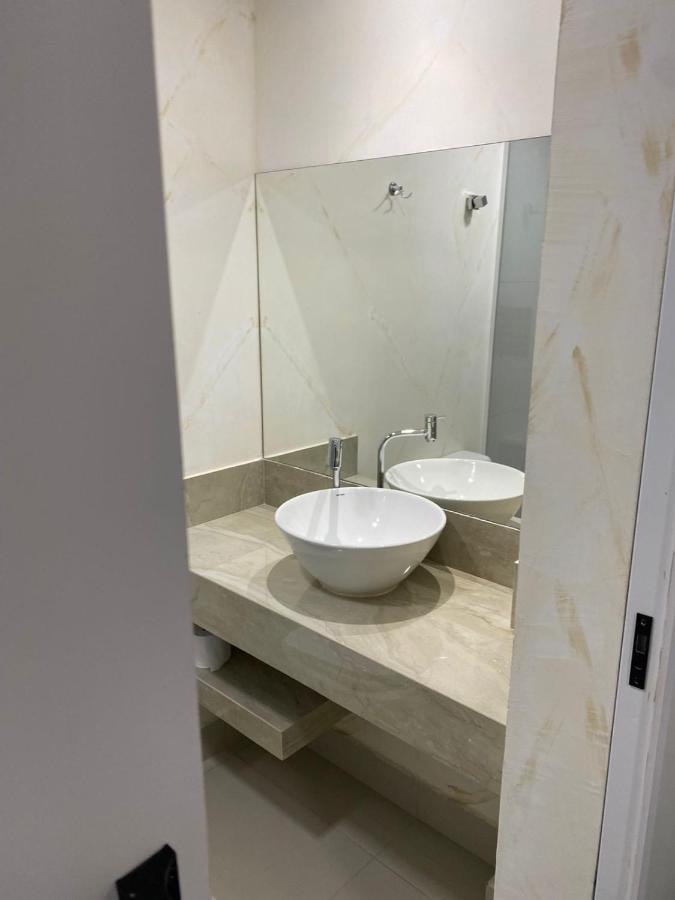 Guarany Hotel Ponta Porã Екстериор снимка