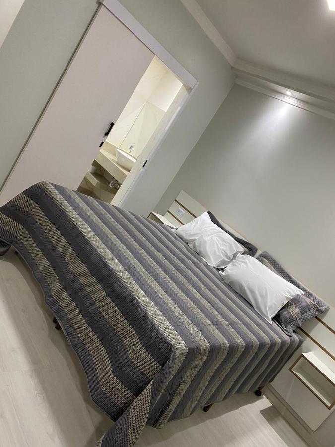 Guarany Hotel Ponta Porã Екстериор снимка